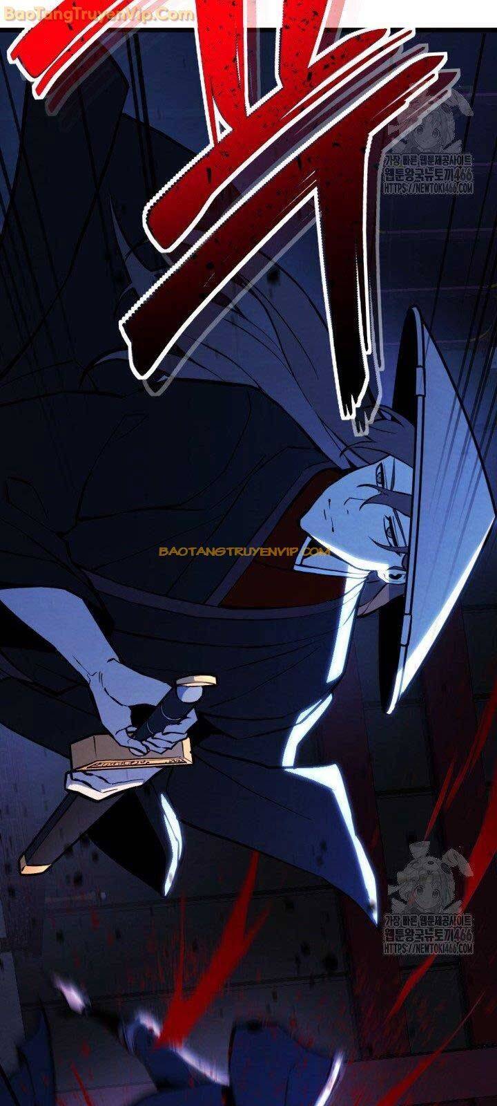 Lãng Nhân Bất Tử: Chapter 20