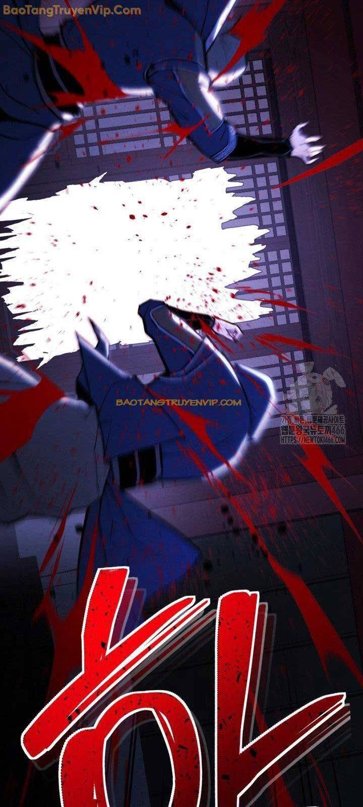 Lãng Nhân Bất Tử: Chapter 20