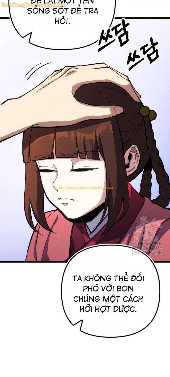 Lãng Nhân Bất Tử: Chapter 20