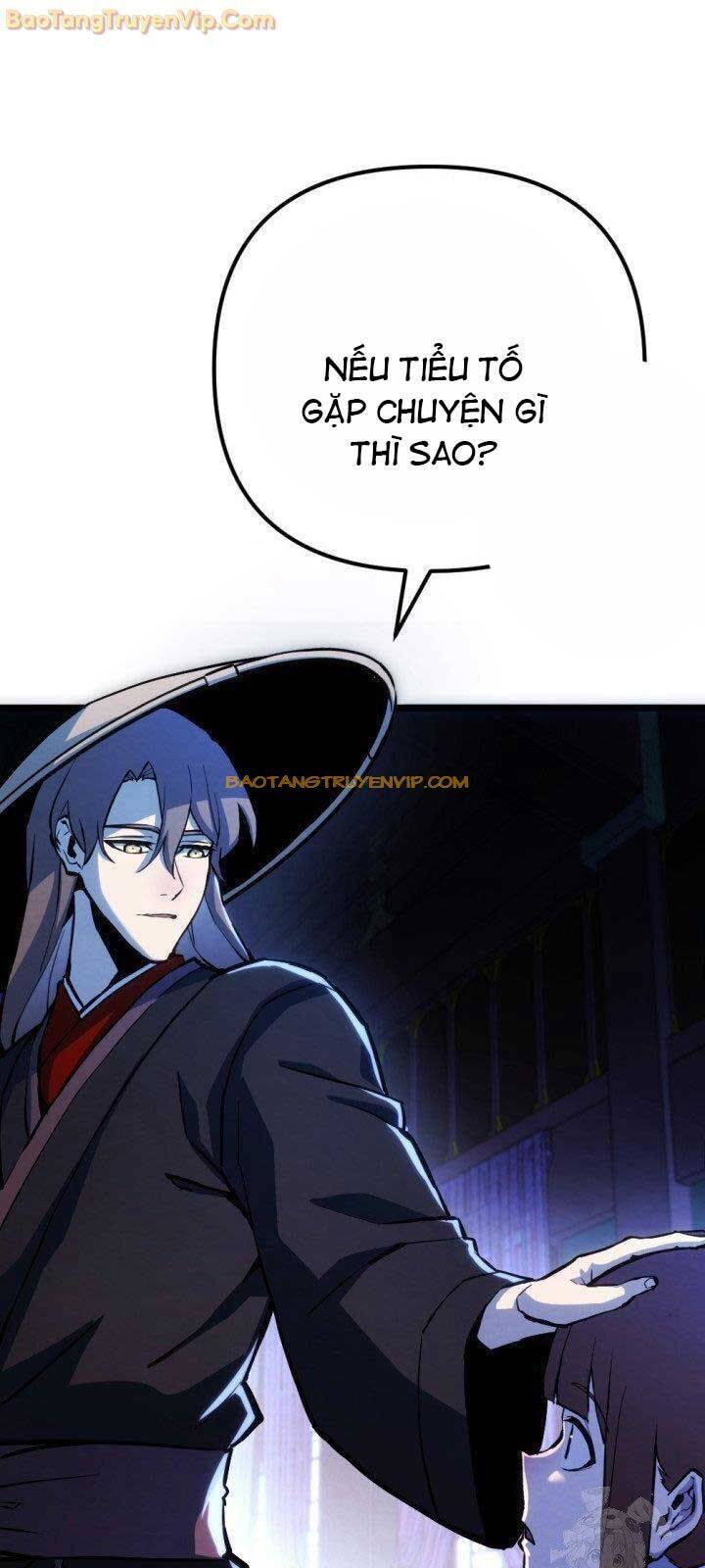 Lãng Nhân Bất Tử: Chapter 20