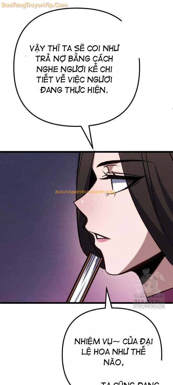 Lãng Nhân Bất Tử: Chapter 20