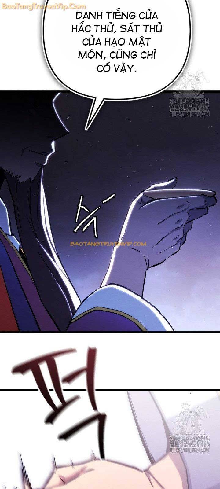 Lãng Nhân Bất Tử: Chapter 20