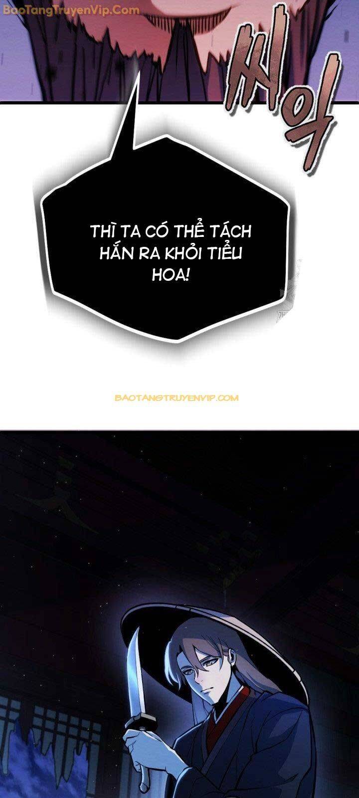 Lãng Nhân Bất Tử: Chapter 20