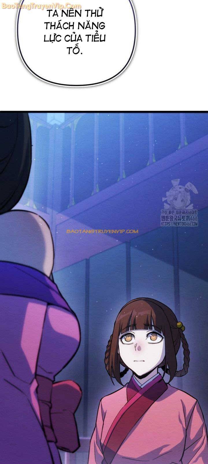 Lãng Nhân Bất Tử: Chapter 20