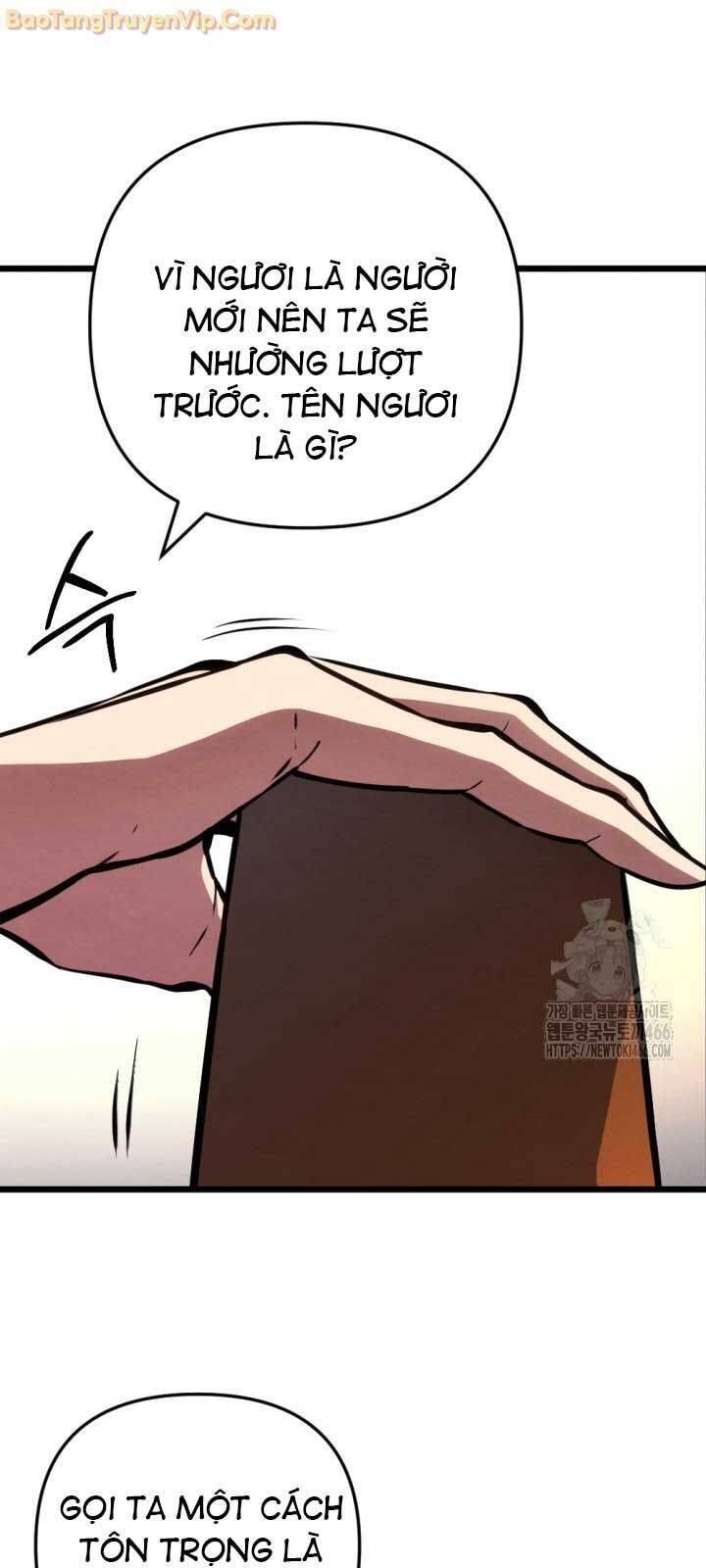 Lãng Nhân Bất Tử: Chapter 22