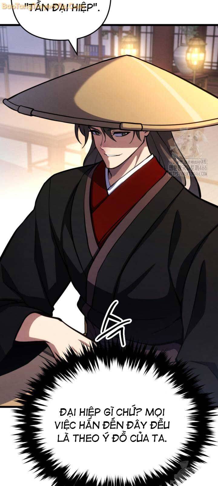 Lãng Nhân Bất Tử: Chapter 22