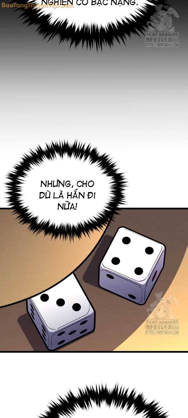 Lãng Nhân Bất Tử: Chapter 22