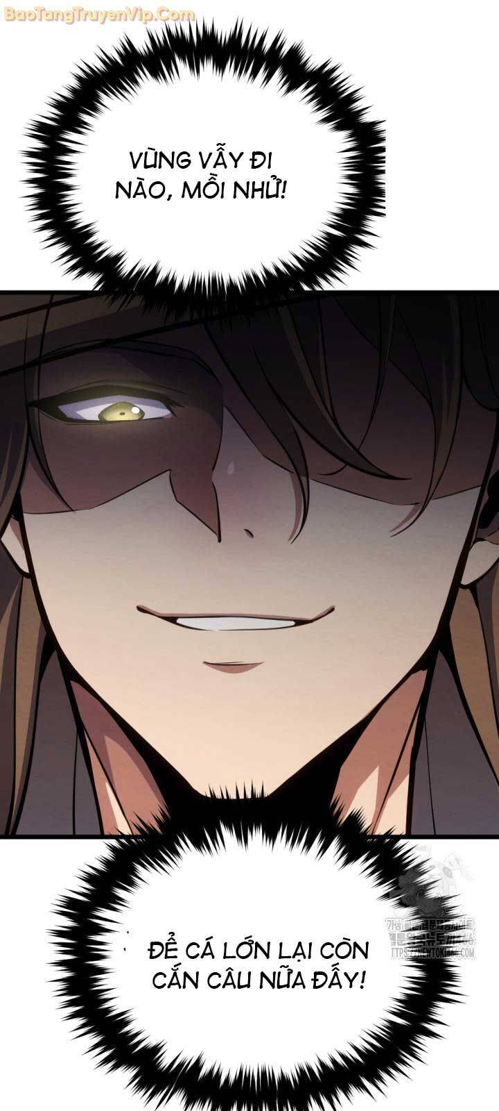 Lãng Nhân Bất Tử: Chapter 22