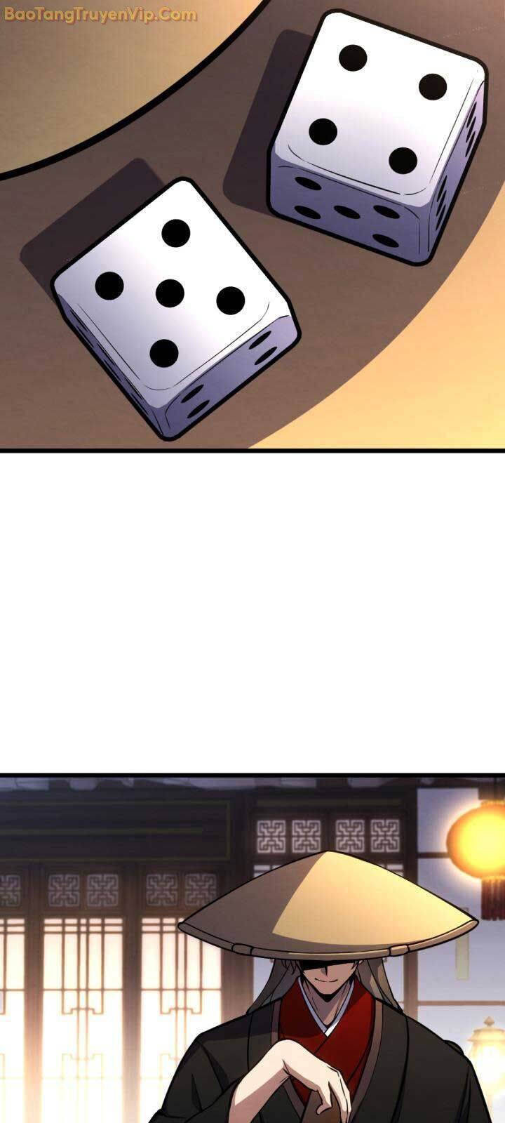 Lãng Nhân Bất Tử: Chapter 22