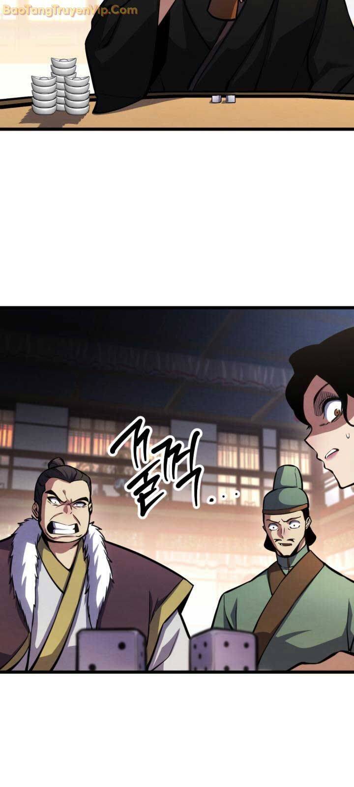 Lãng Nhân Bất Tử: Chapter 22