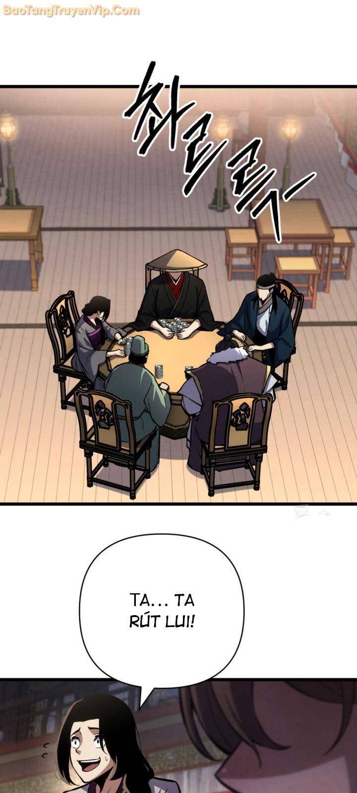 Lãng Nhân Bất Tử: Chapter 22