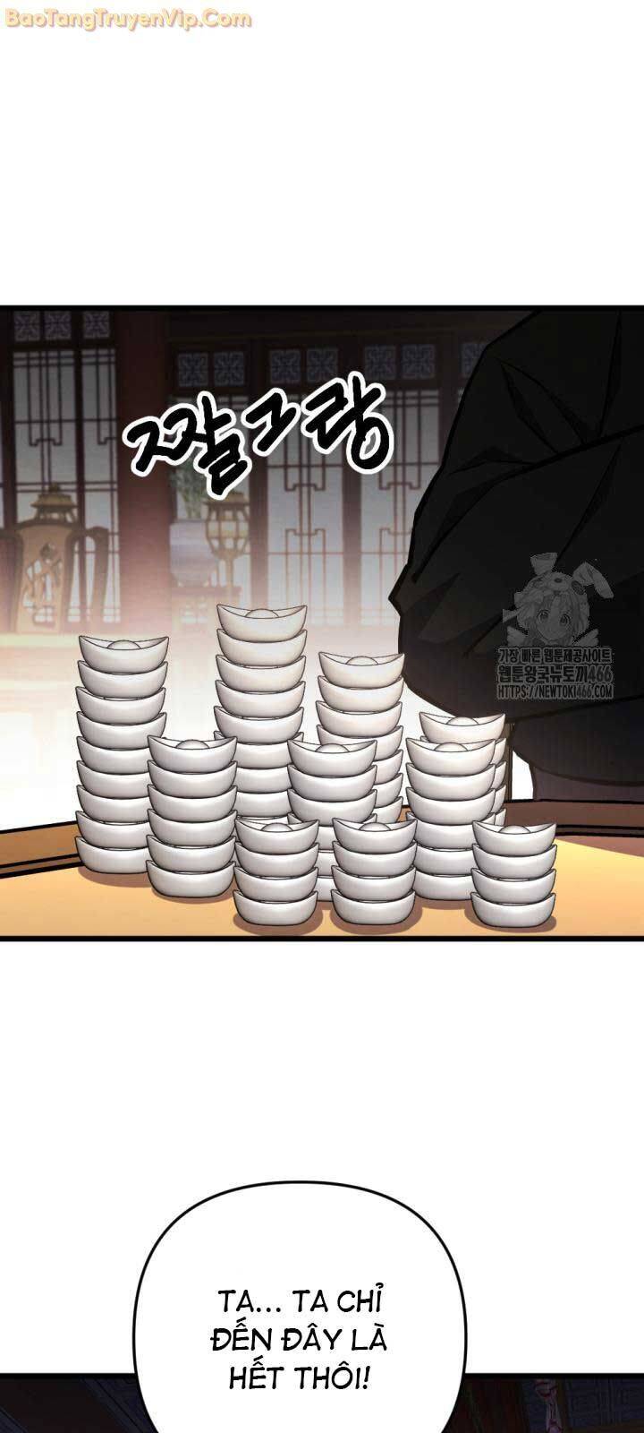 Lãng Nhân Bất Tử: Chapter 22