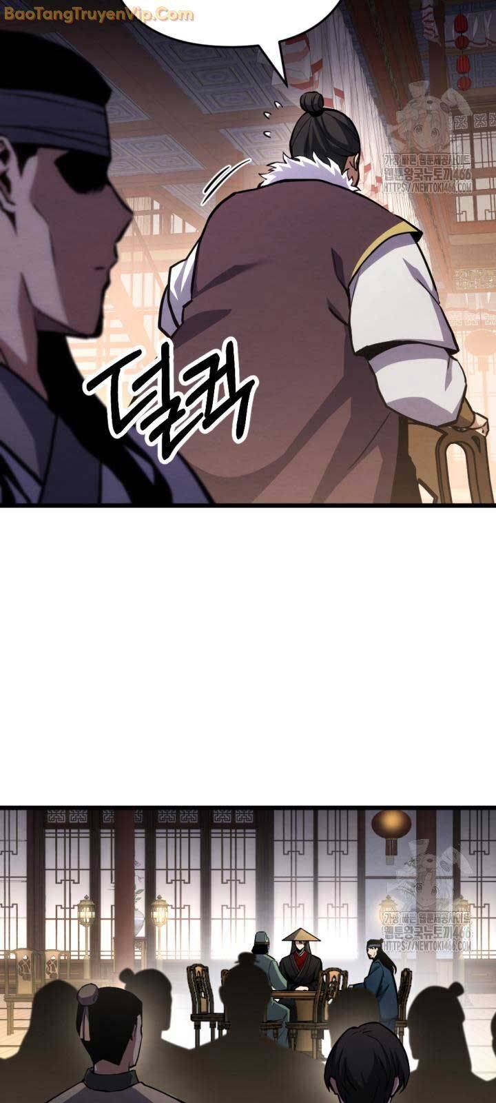 Lãng Nhân Bất Tử: Chapter 22