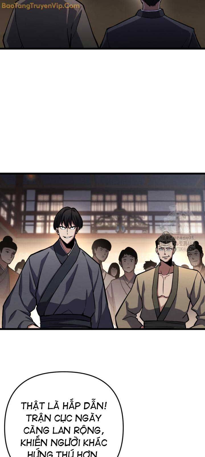 Lãng Nhân Bất Tử: Chapter 22