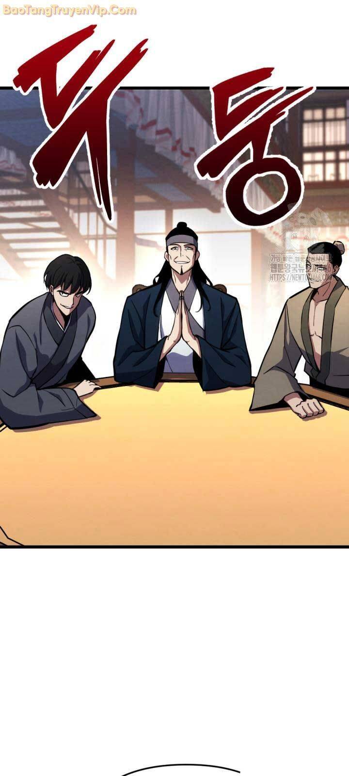 Lãng Nhân Bất Tử: Chapter 22