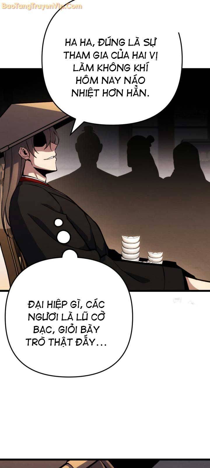 Lãng Nhân Bất Tử: Chapter 22