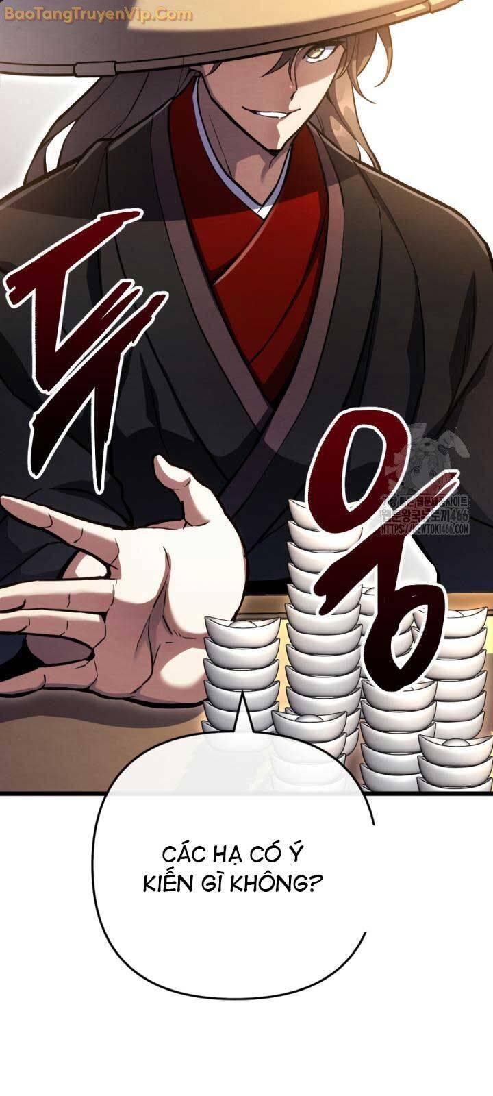 Lãng Nhân Bất Tử: Chapter 22