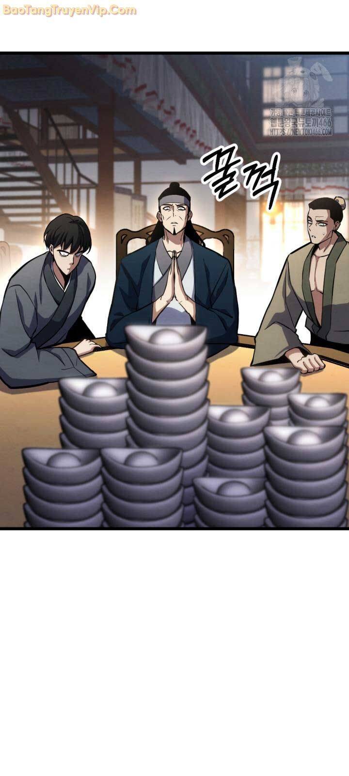 Lãng Nhân Bất Tử: Chapter 22