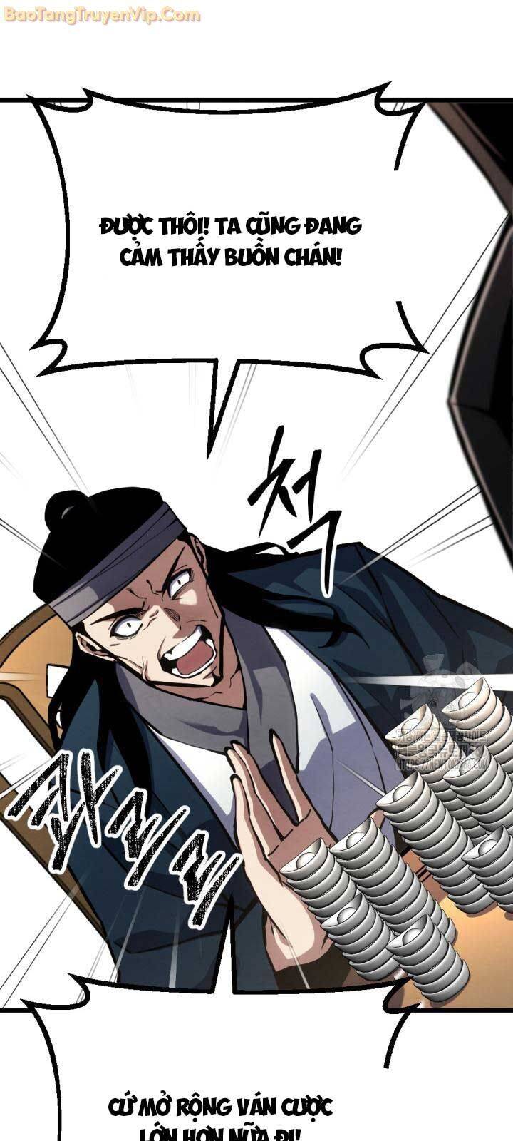 Lãng Nhân Bất Tử: Chapter 22