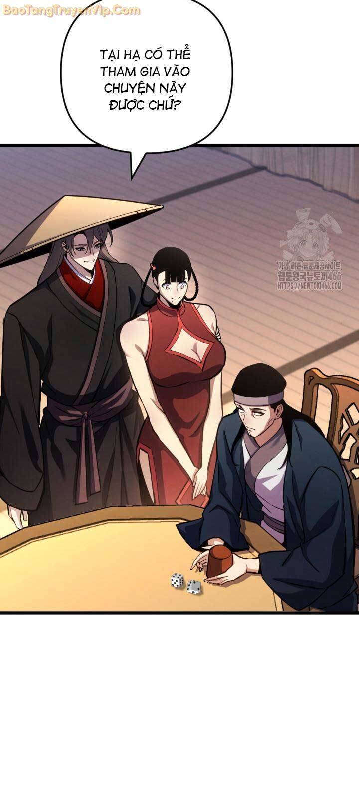 Lãng Nhân Bất Tử: Chapter 22