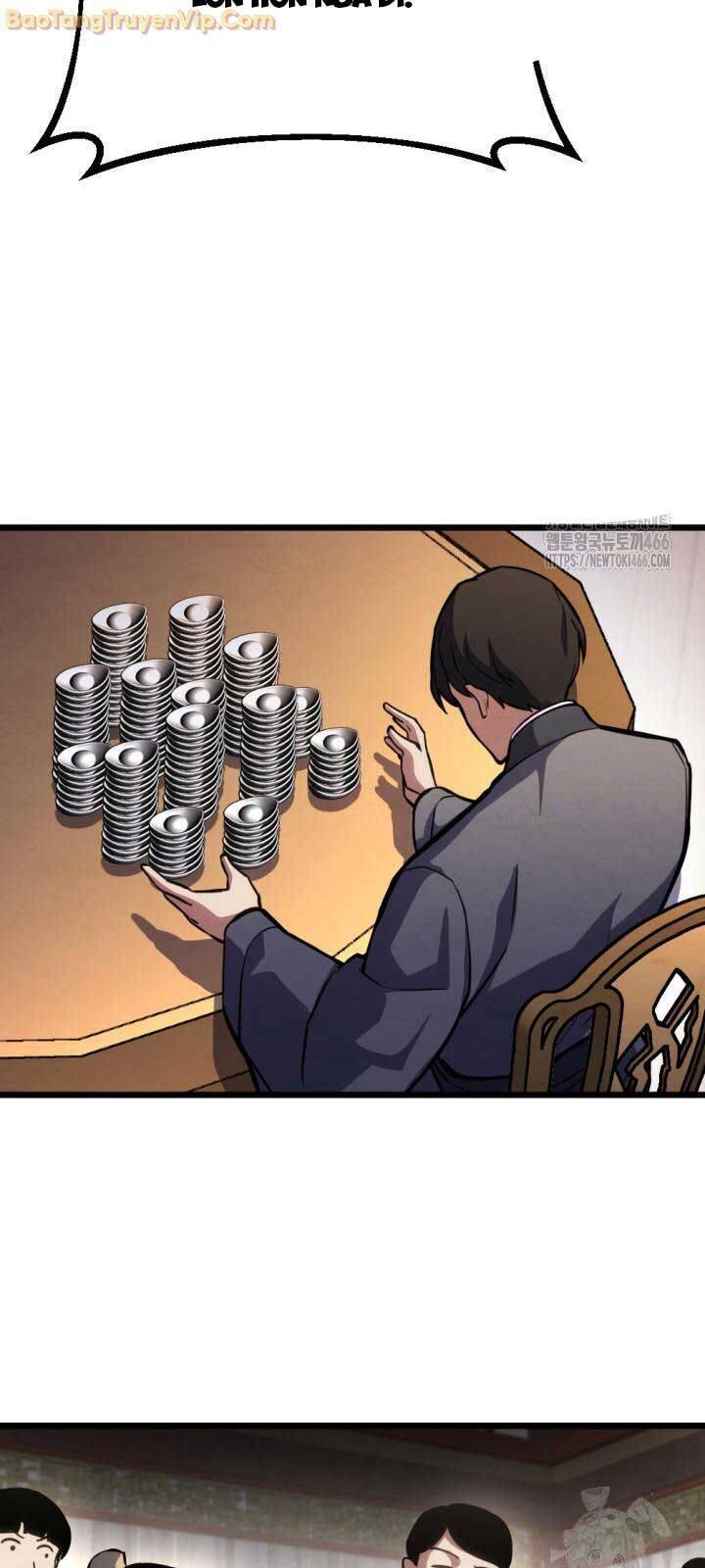 Lãng Nhân Bất Tử: Chapter 22