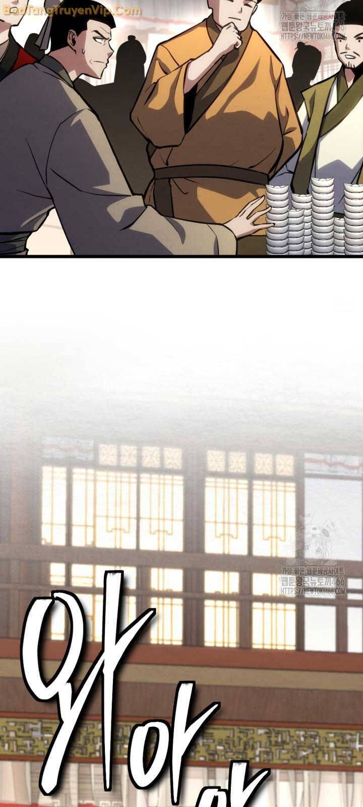 Lãng Nhân Bất Tử: Chapter 22