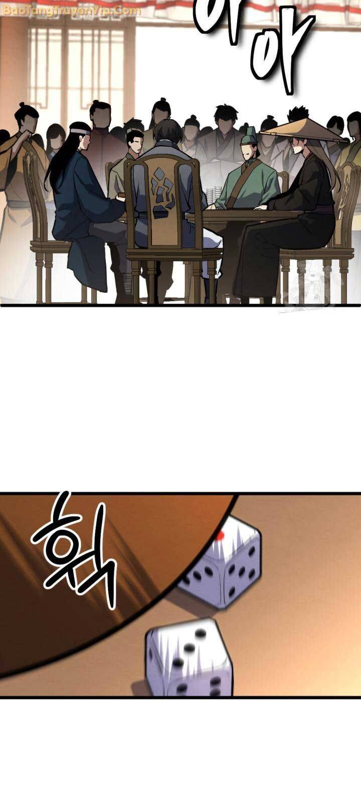 Lãng Nhân Bất Tử: Chapter 22