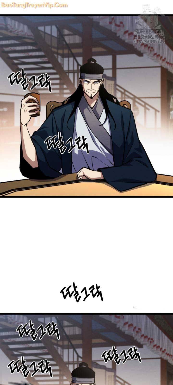 Lãng Nhân Bất Tử: Chapter 22