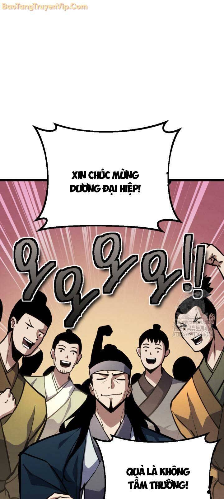 Lãng Nhân Bất Tử: Chapter 22