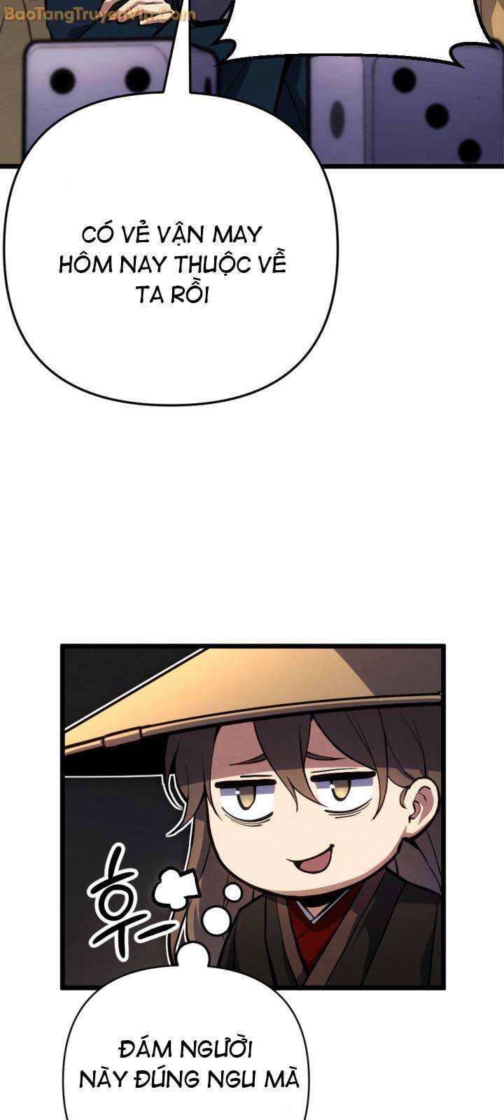 Lãng Nhân Bất Tử: Chapter 22