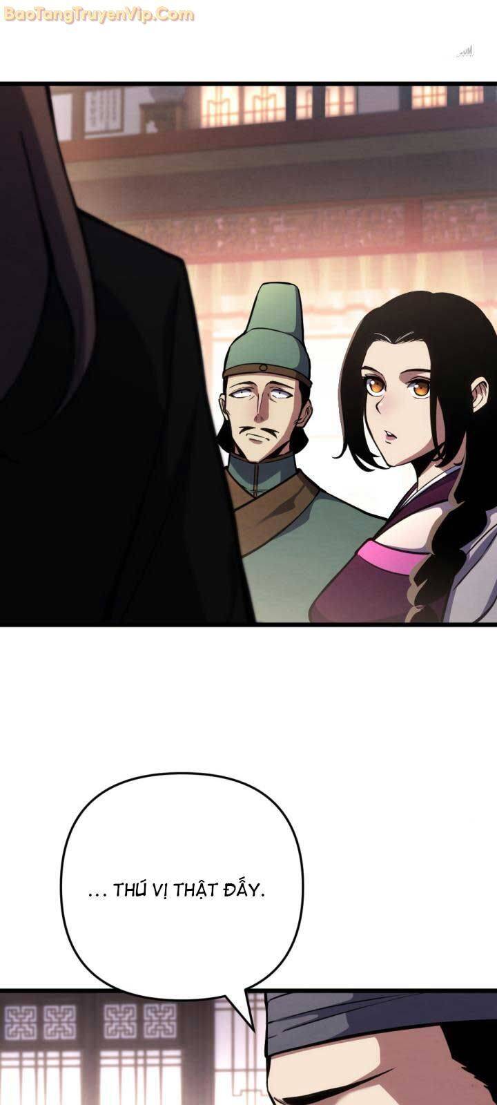 Lãng Nhân Bất Tử: Chapter 22