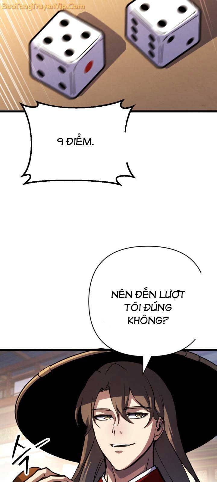 Lãng Nhân Bất Tử: Chapter 22