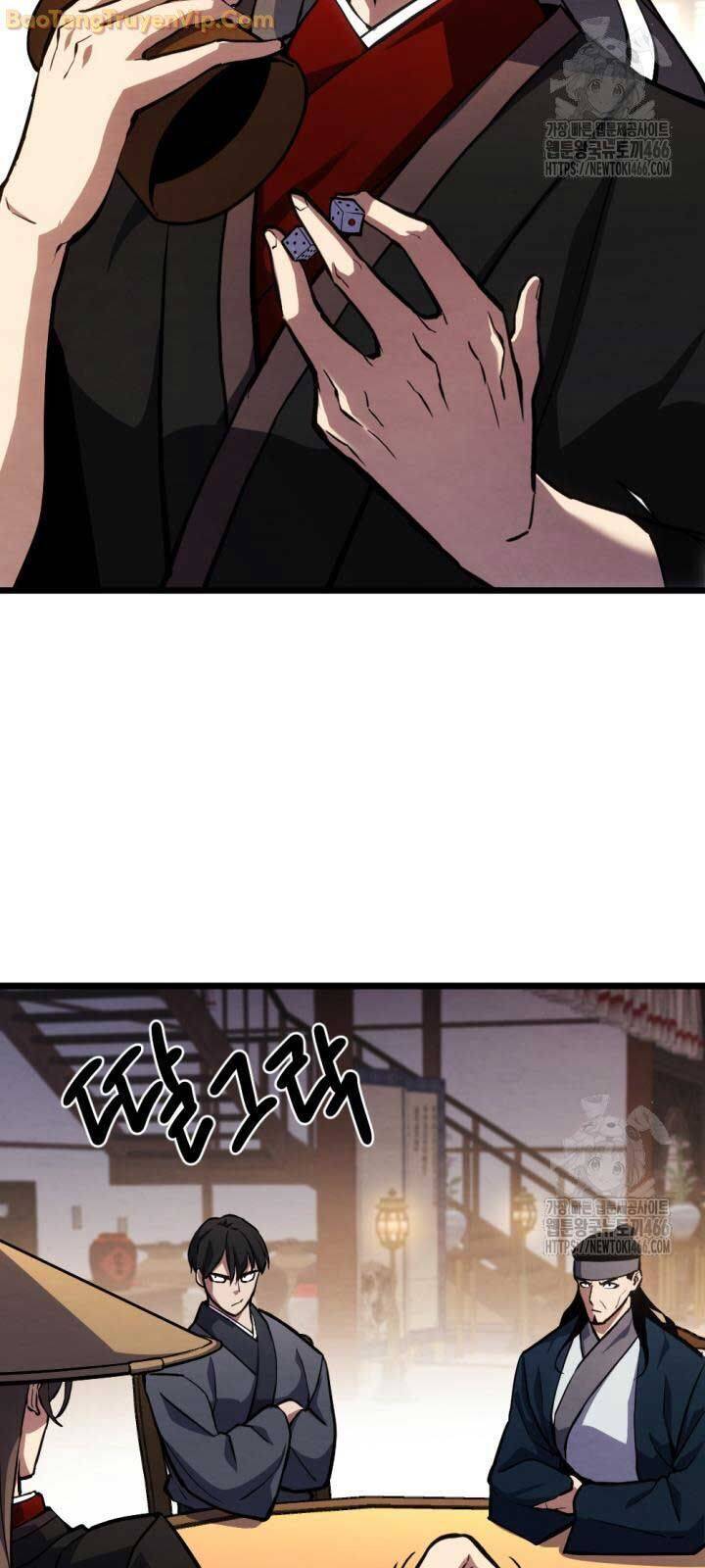 Lãng Nhân Bất Tử: Chapter 22