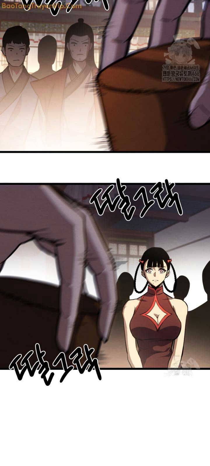 Lãng Nhân Bất Tử: Chapter 22