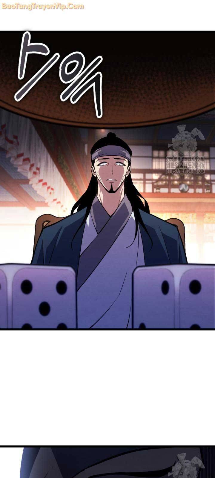 Lãng Nhân Bất Tử: Chapter 22