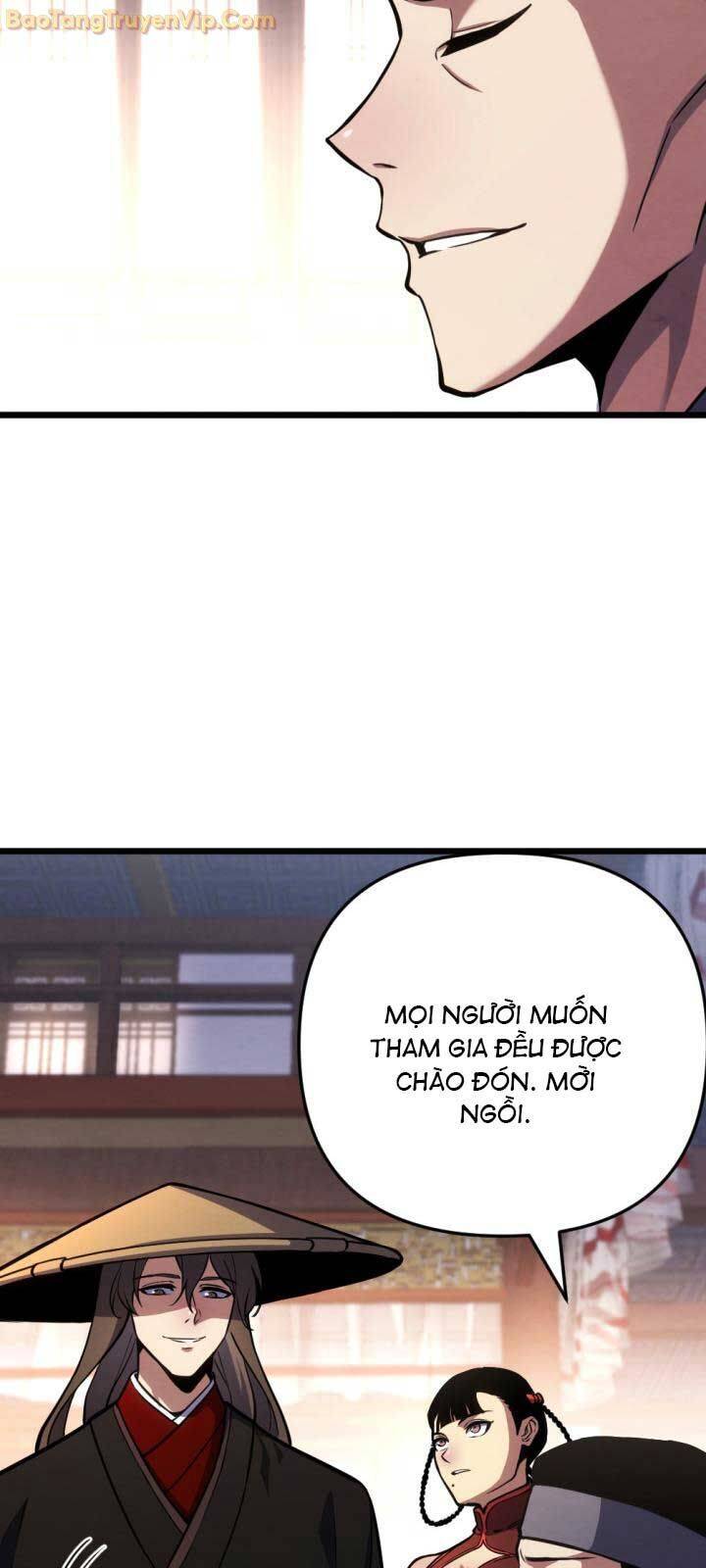 Lãng Nhân Bất Tử: Chapter 22