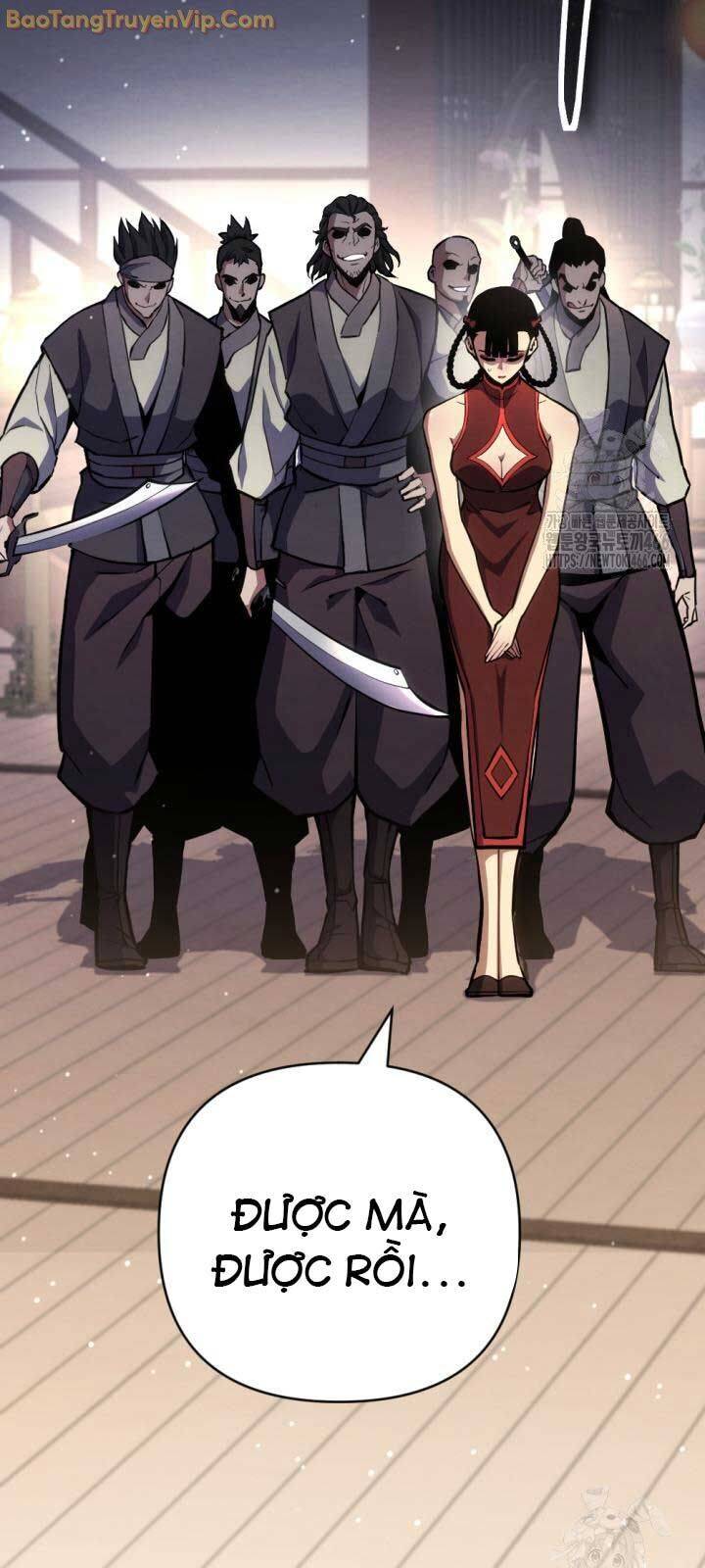 Lãng Nhân Bất Tử: Chapter 22