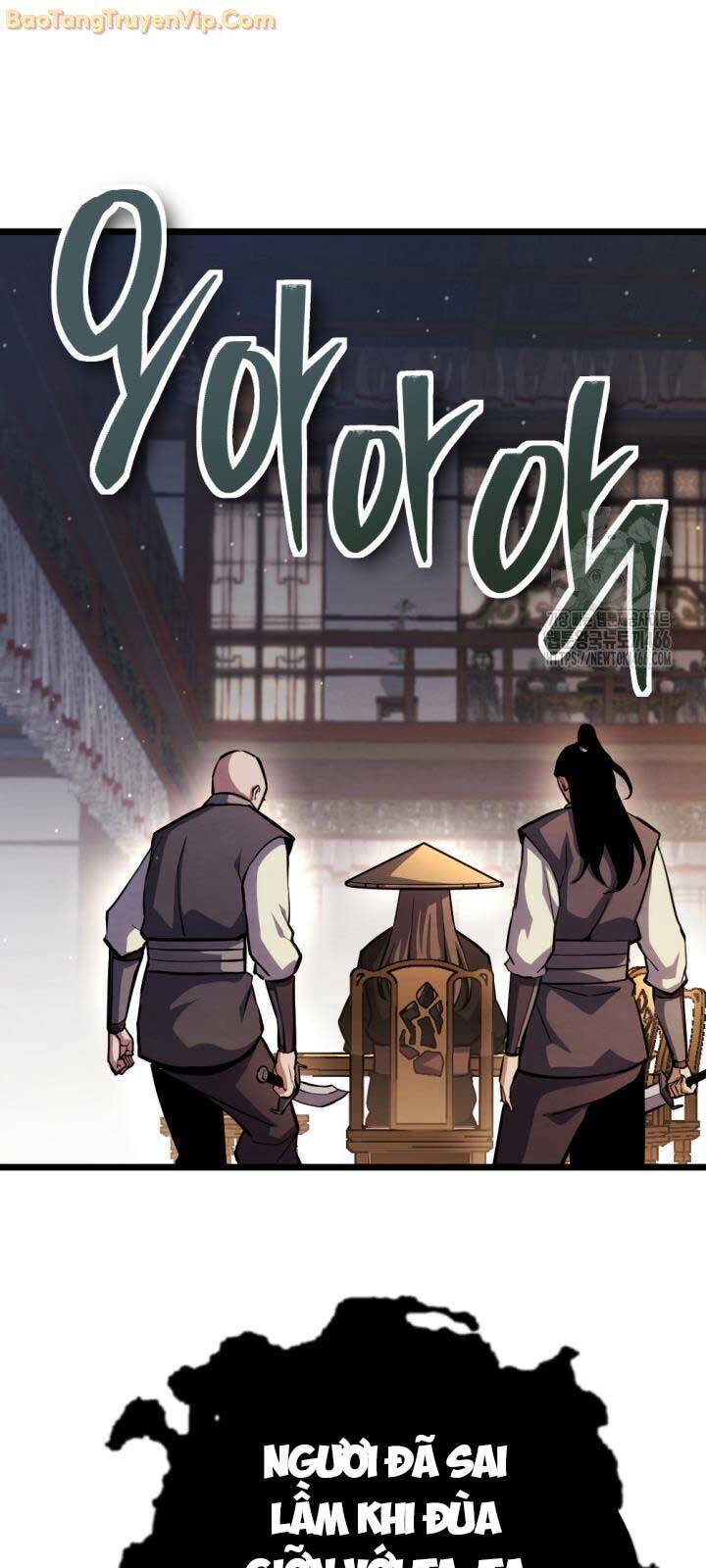 Lãng Nhân Bất Tử: Chapter 22