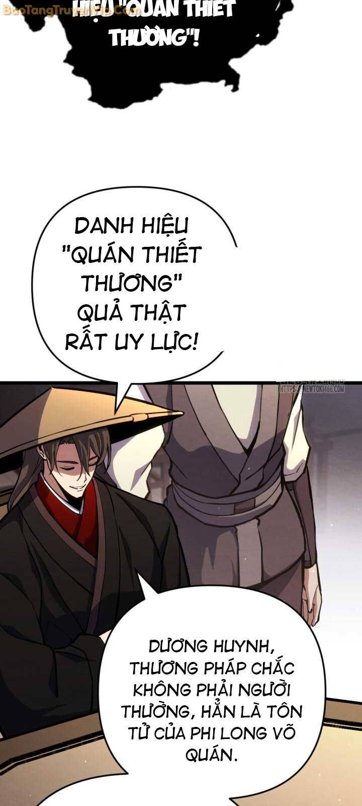 Lãng Nhân Bất Tử: Chapter 22