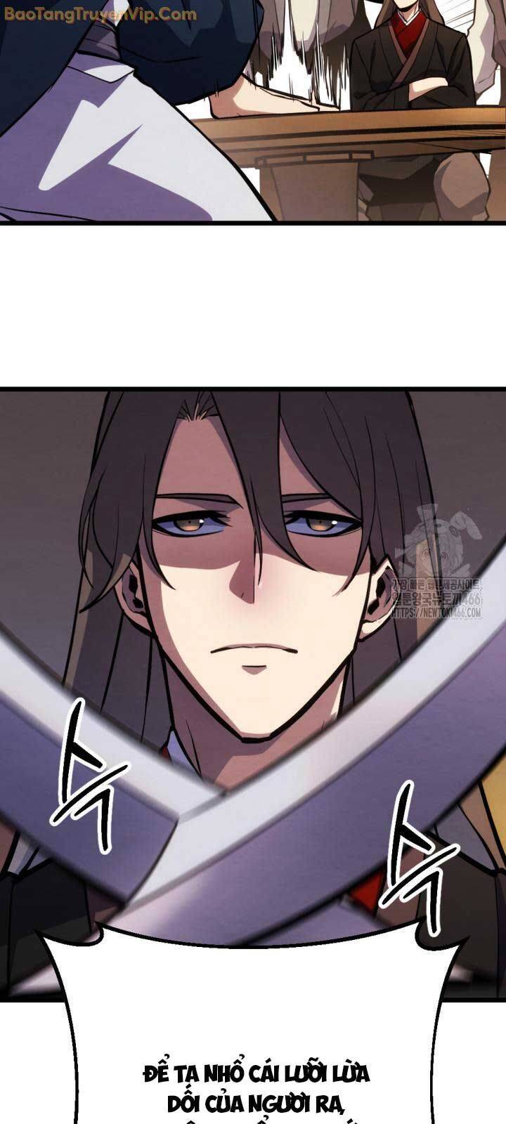 Lãng Nhân Bất Tử: Chapter 22