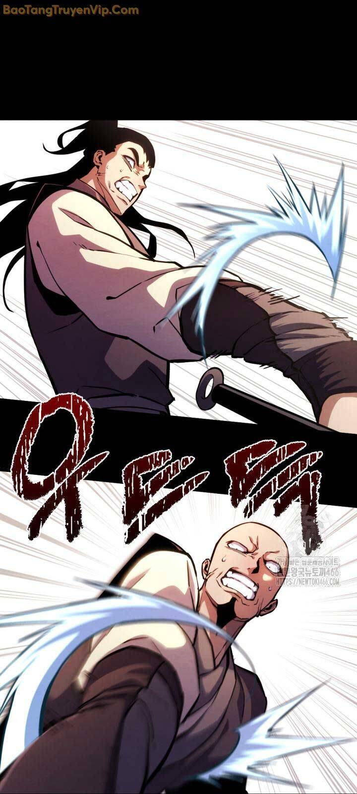 Lãng Nhân Bất Tử: Chapter 22