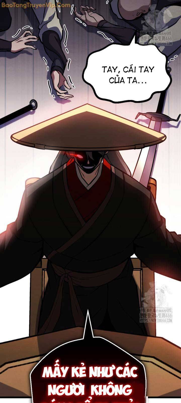 Lãng Nhân Bất Tử: Chapter 22