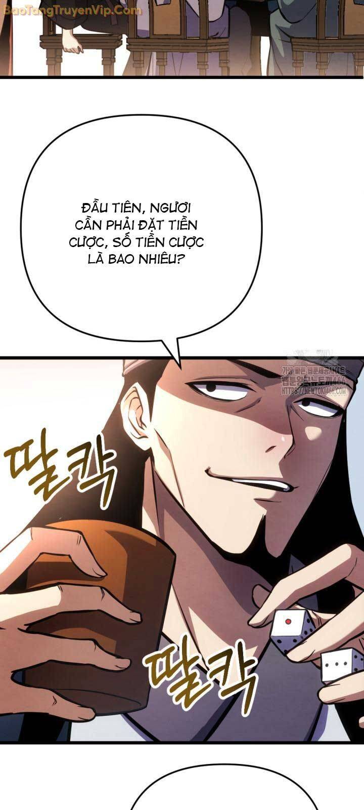 Lãng Nhân Bất Tử: Chapter 22