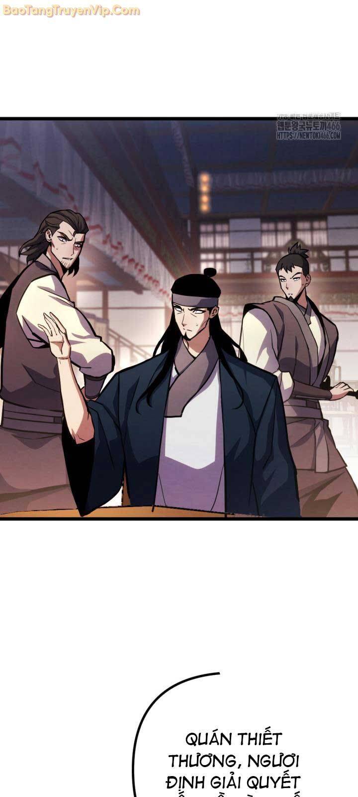 Lãng Nhân Bất Tử: Chapter 22