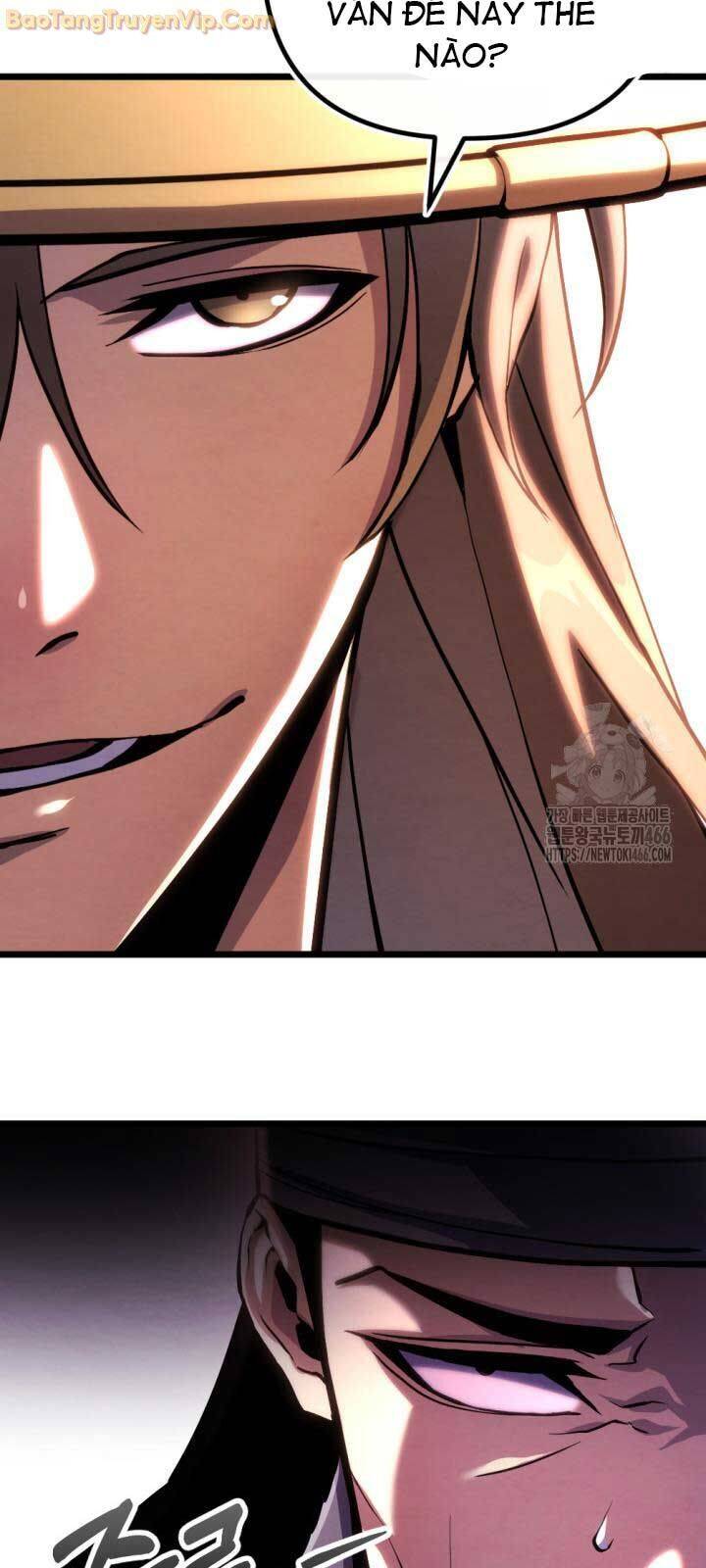 Lãng Nhân Bất Tử: Chapter 22