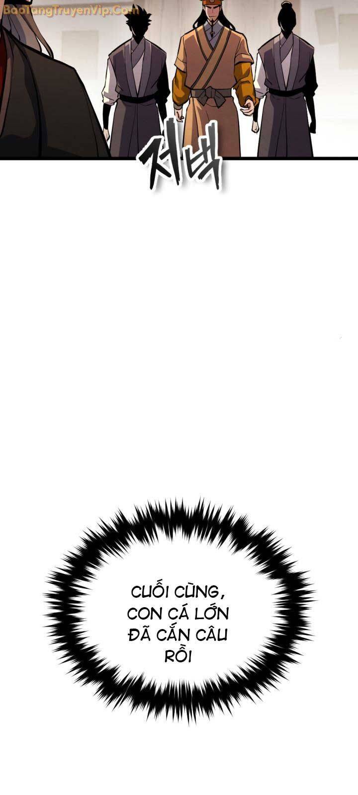 Lãng Nhân Bất Tử: Chapter 22