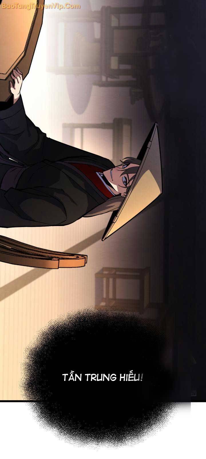 Lãng Nhân Bất Tử: Chapter 22