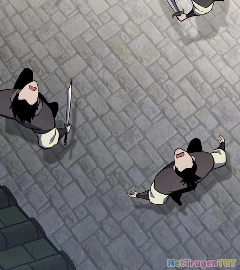 Lãng Nhân Bất Tử: Chapter 24