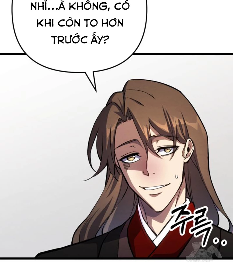 Lãng Nhân Bất Tử: Chapter 24