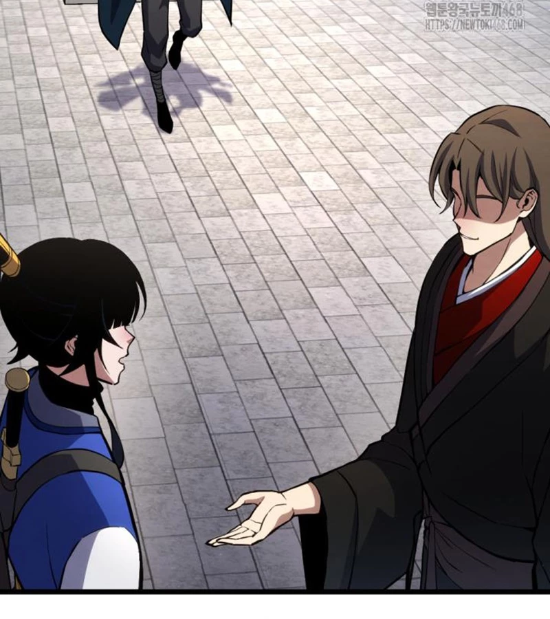 Lãng Nhân Bất Tử: Chapter 24